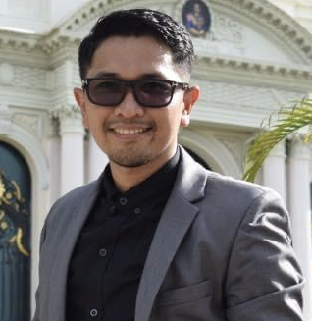 Kharisma Pratama